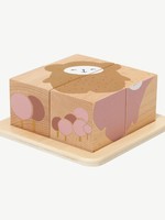 Fabelab Puzzle Blocks - Fabbies Land -