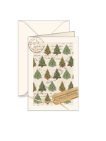 Tassotti KARTE+UMSCHL  25 DICEMBRE