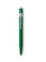 Caran d'Ache Kugelschreiber 849 Metall Grün