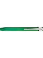 Caran d'Ache Kugelschreiber 849 Metal-X