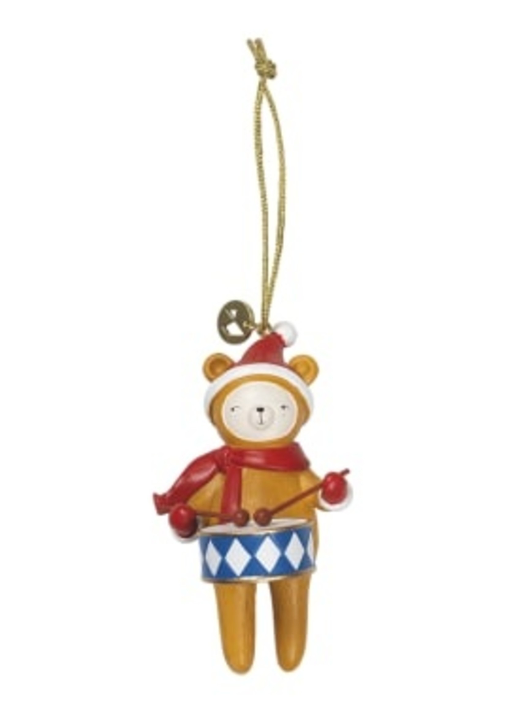 Fabelab Ornament - Bob