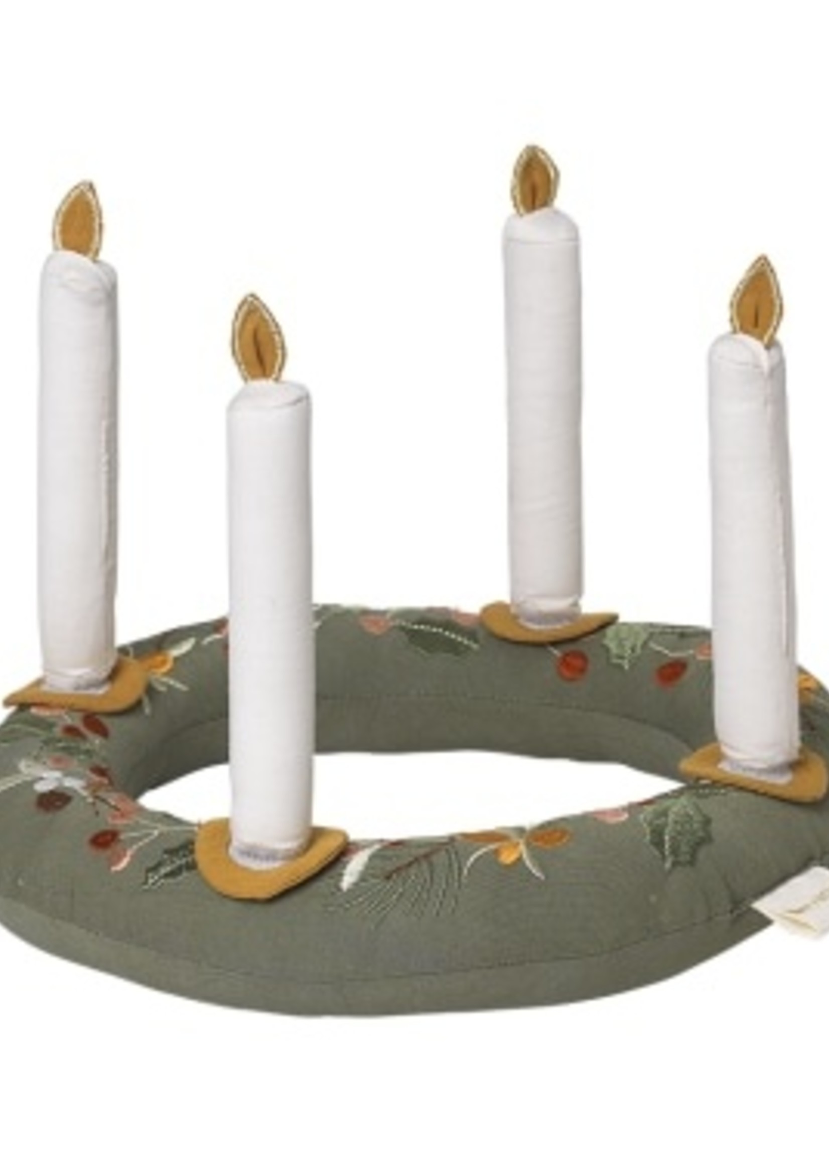 Fabelab Christmas Advent Wreath