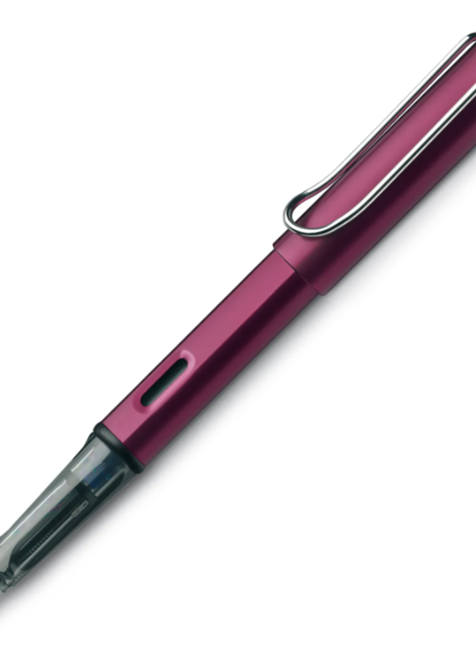 Lamy Lamy AL-Star Füllfeder Breite M