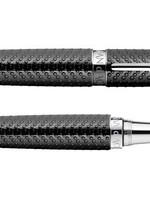 Caran d'Ache Limited Edition  Crystal Black Roller