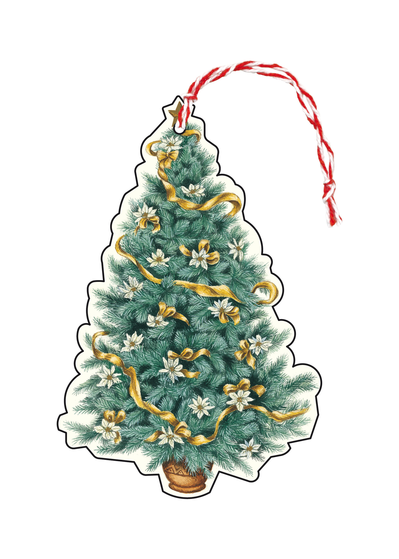 Rossi 1931 WEIHNACHTSGESCHENKHANGER