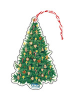 Rossi 1931 WEIHNACHTSGESCHENKHANGER