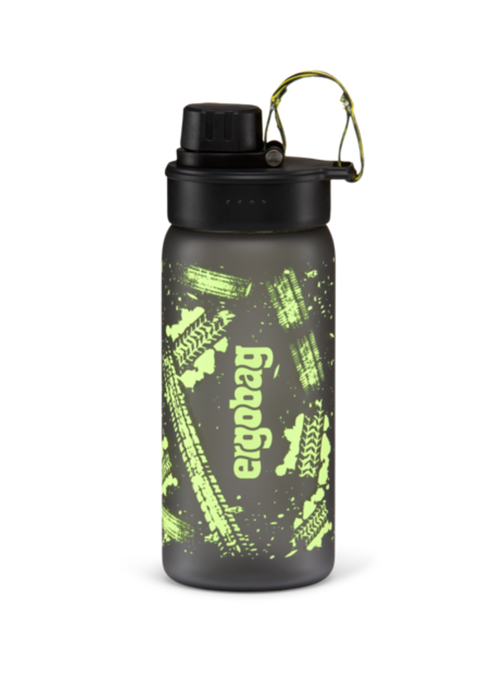 ERGOBAG Trinkflasche Speed