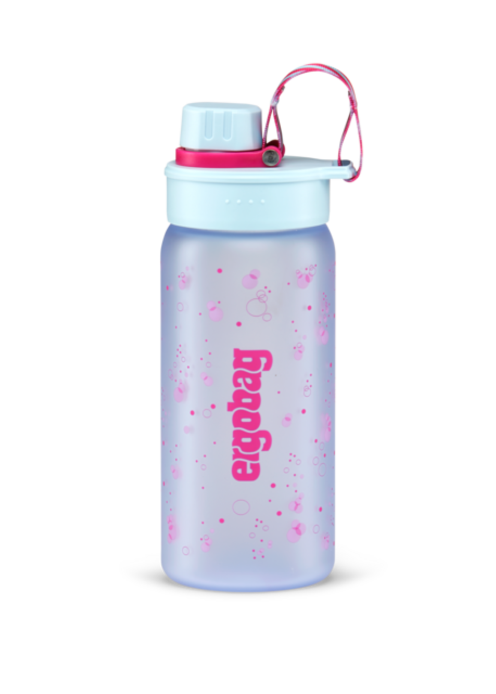 ERGOBAG Trinkflasche Bubbles