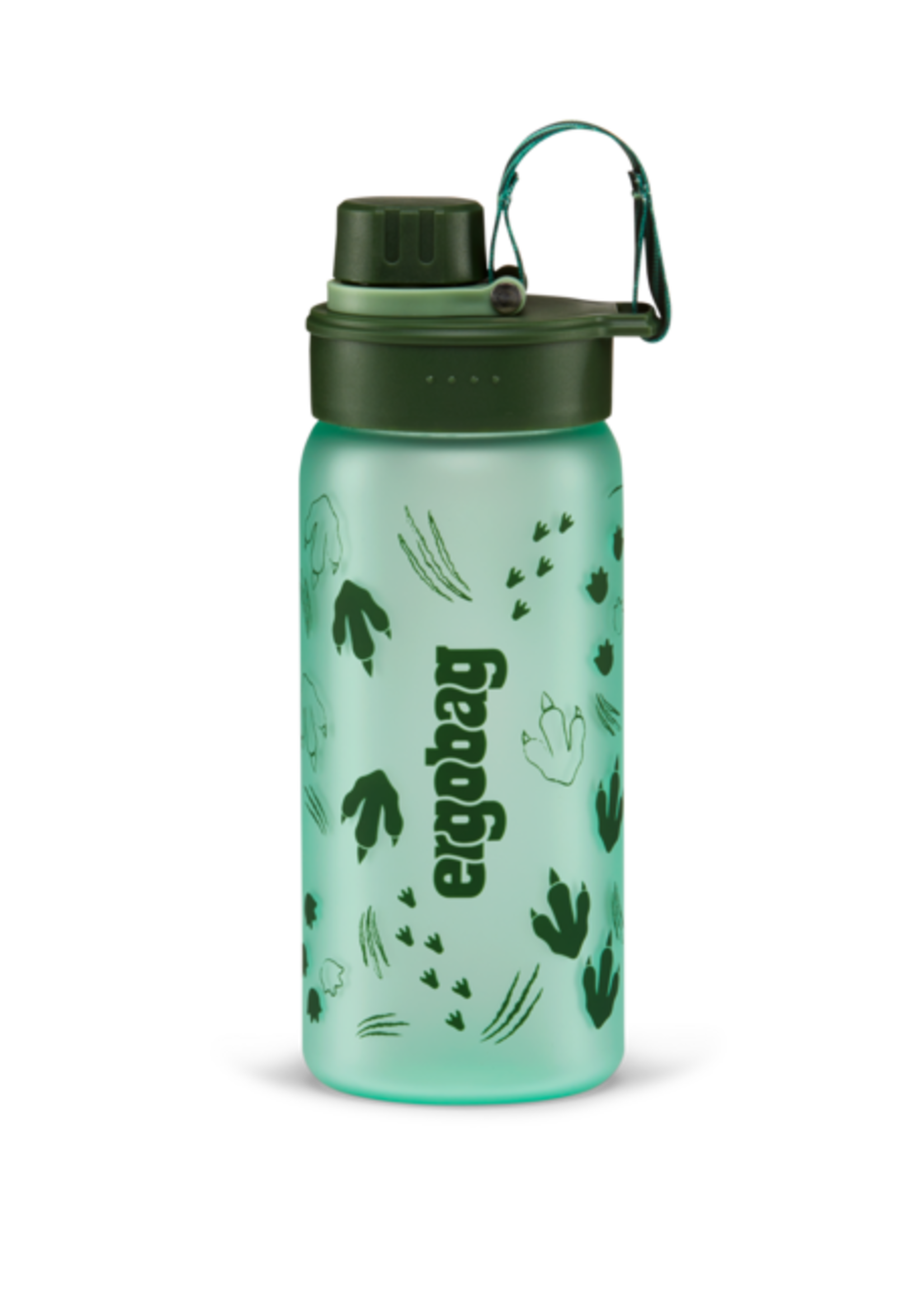 ERGOBAG Trinkflasche Dino