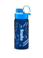 ERGOBAG Trinkflasche Blaulicht