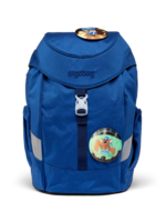 ERGOBAG Kindergarten Backpack Waldmons