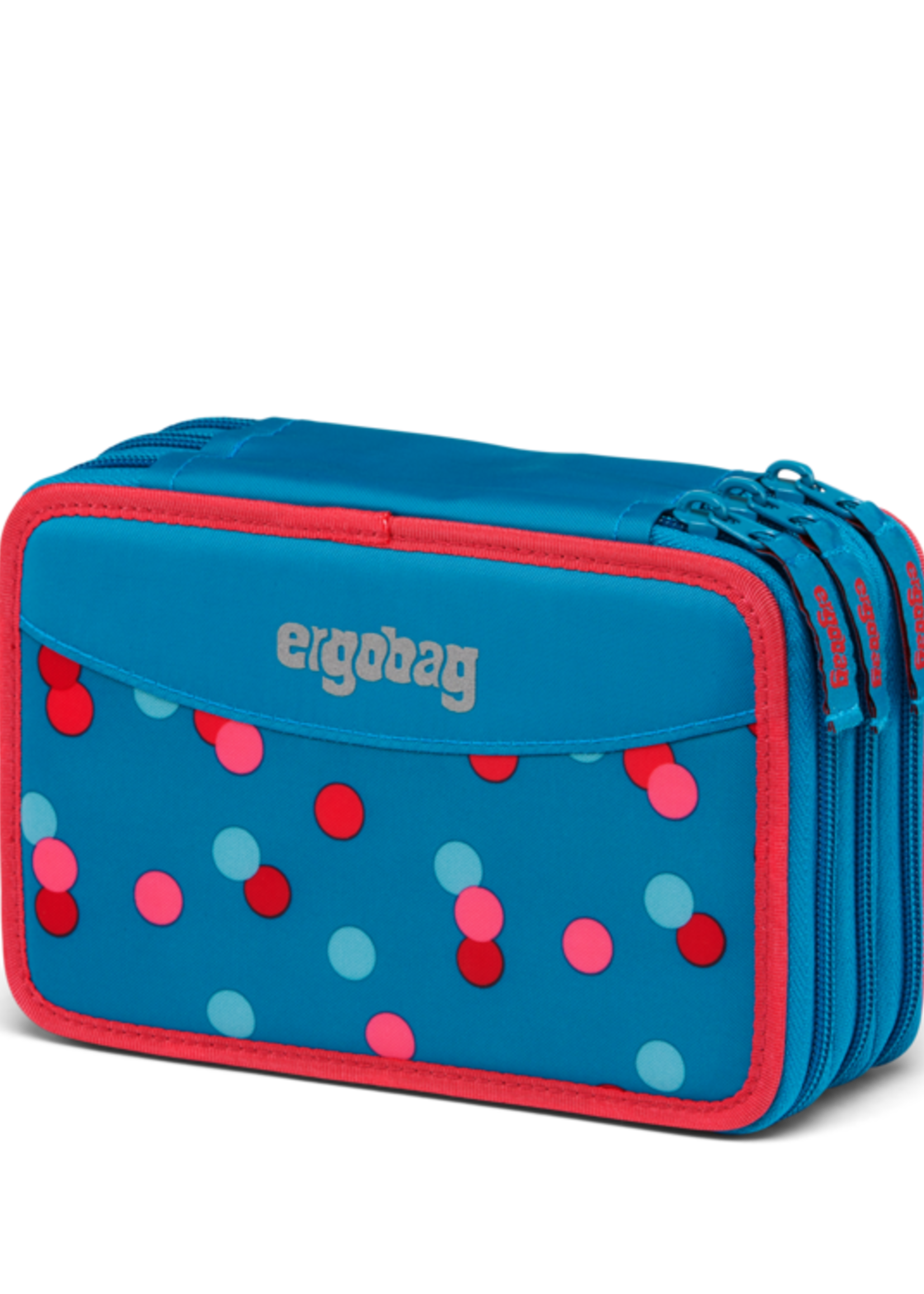 ERGOBAG ergobag Maxi-Mäppchen VoltiBär