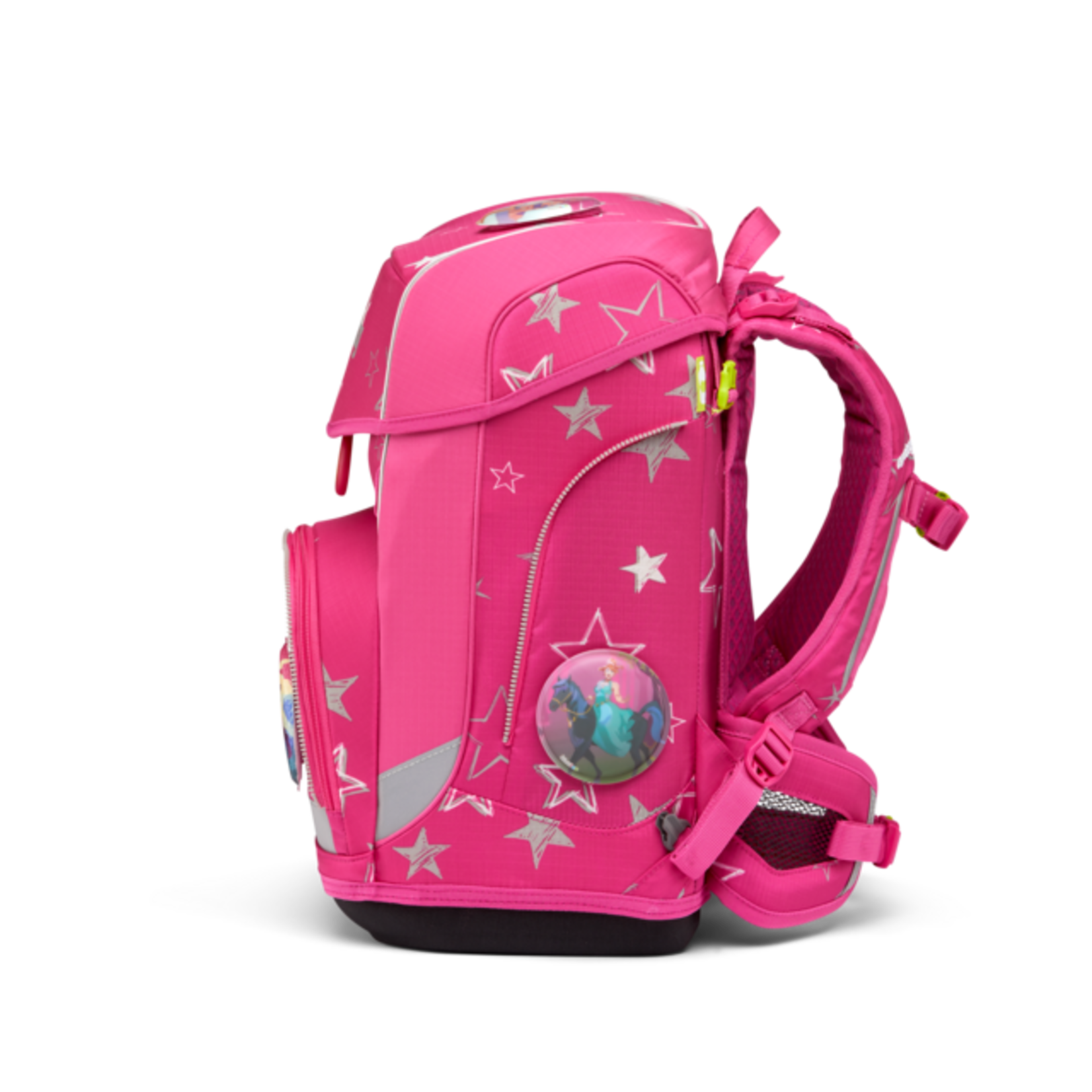 SchultaschenSet SternzauBŠr