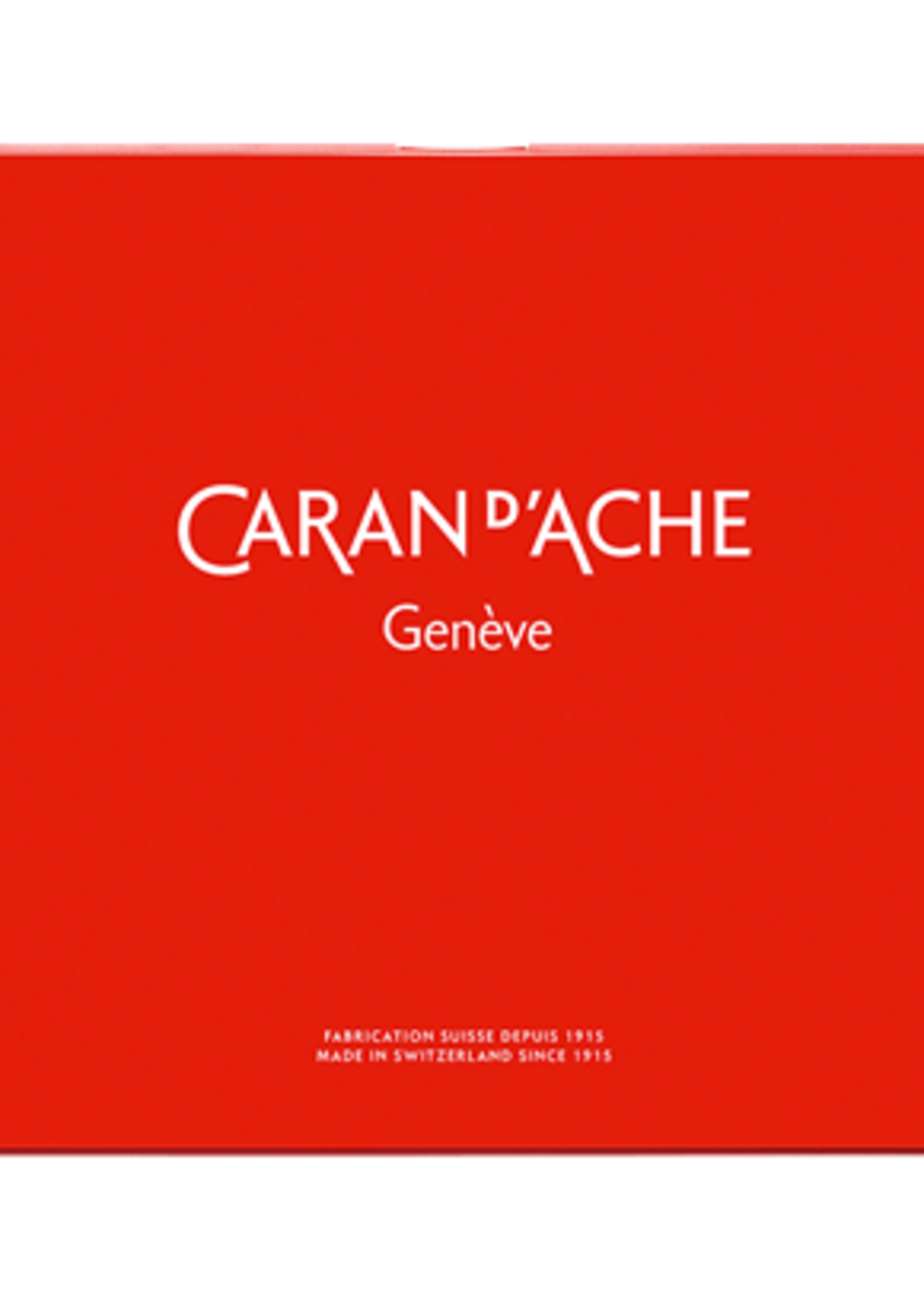 Caran d'Ache Farbstifte SUPRACOLOR 120 Stk