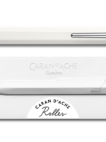 Caran d'Ache Tintenroller 849, mit Slim-Etui