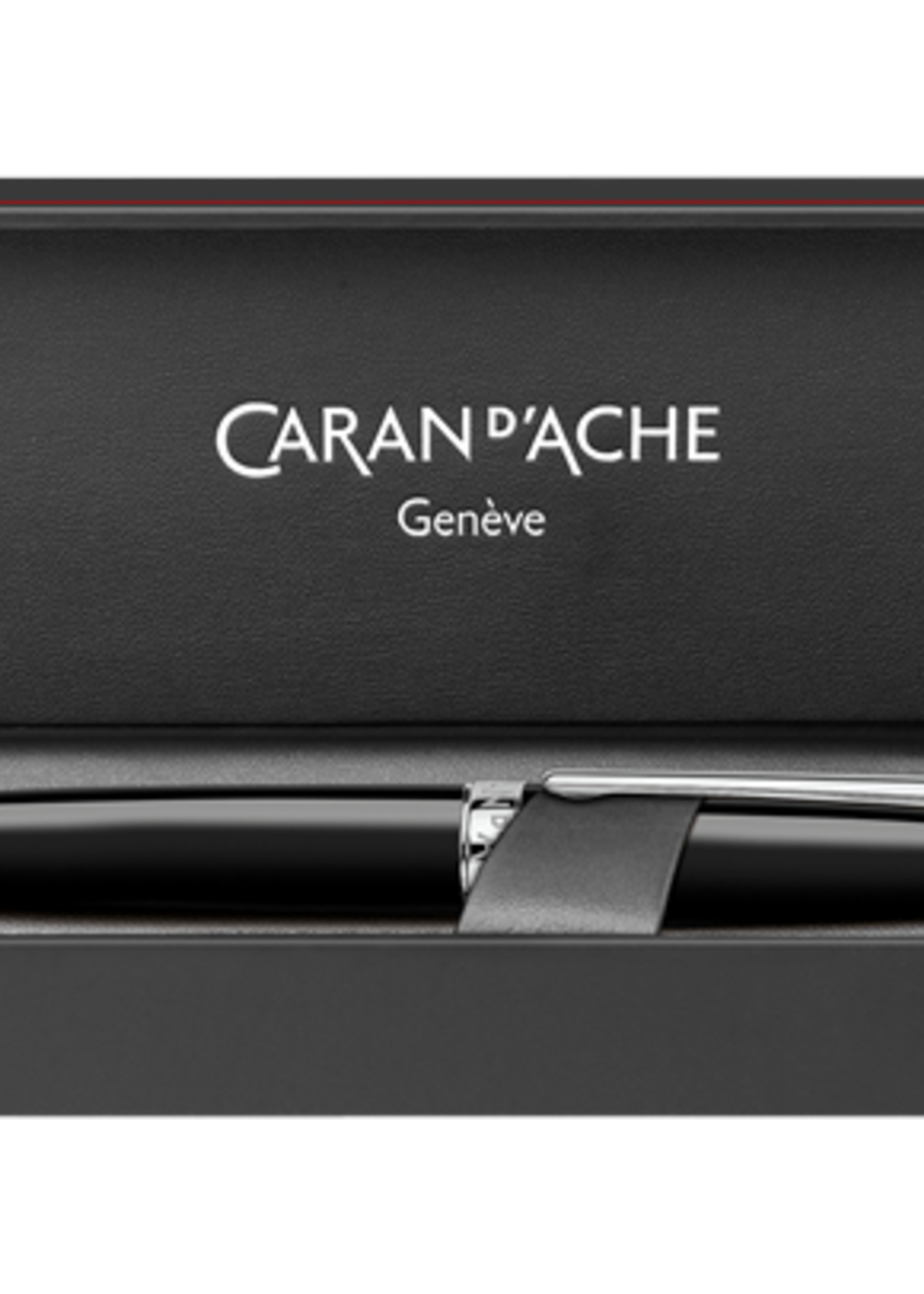 Caran d'Ache Lemon Füllfederhalter