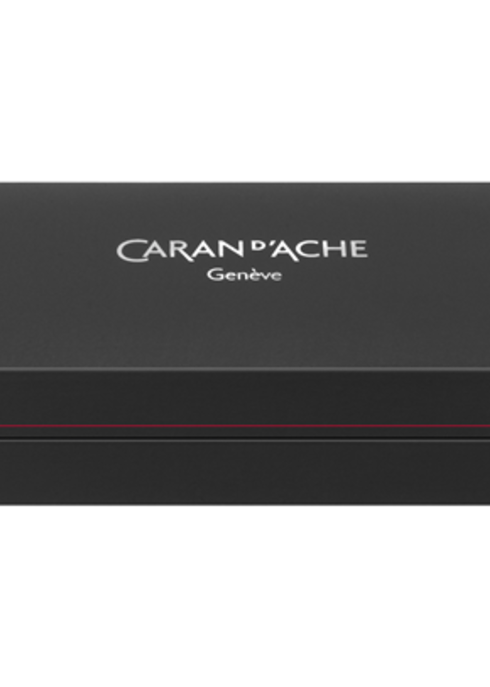 Caran d'Ache Lemon Füllfederhalter