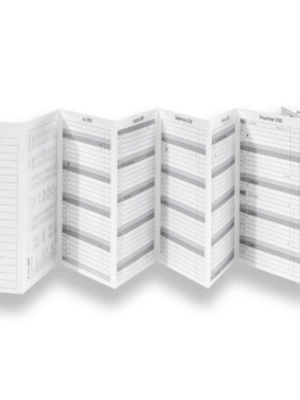 X47 Kalender - Papierhaus STÖGER Onlineshop