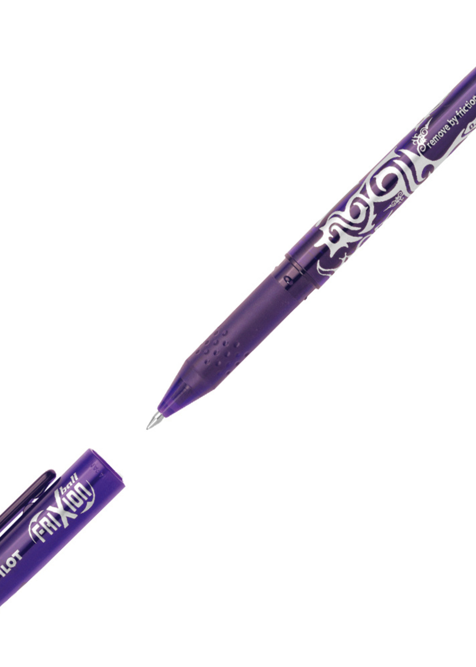 Pilot Pen FRIXION BL_FR7 Ball Point