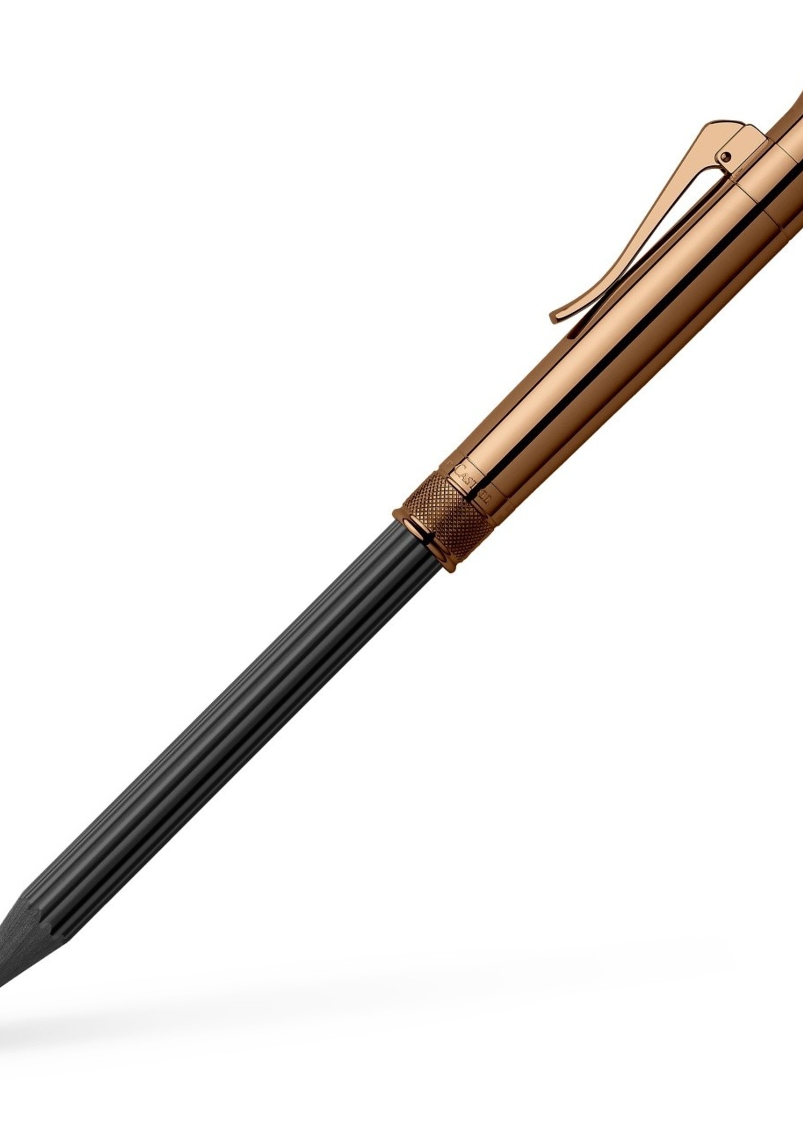 Graf von Faber-Castell Graf von Faber-Castell Der Perfekte Bleistift Brown Edition