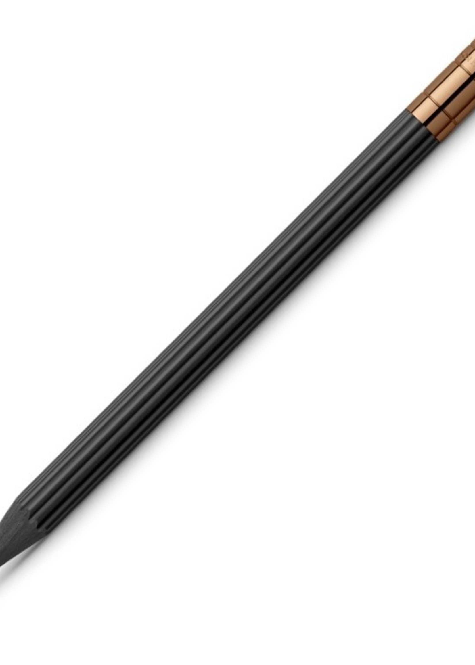 Graf von Faber-Castell Graf von Faber-Castell Der Perfekte Bleistift Brown Edition