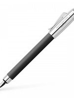 Graf von Faber-Castell Füller Bentley Onyx M