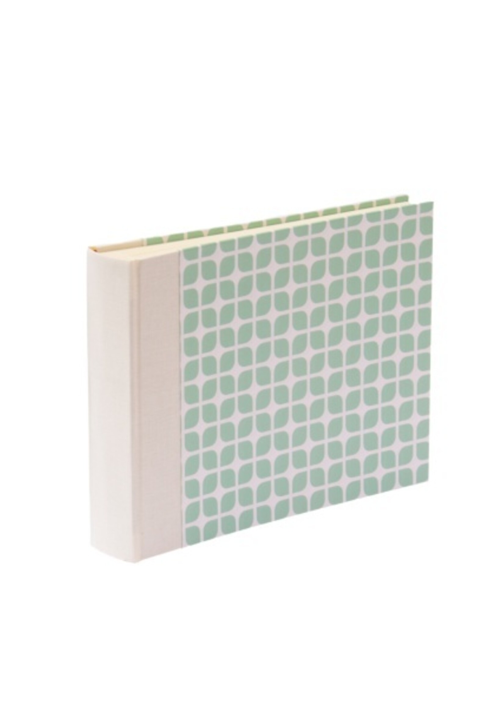 Bindewerk Fotoalbum Tove Esbjerg