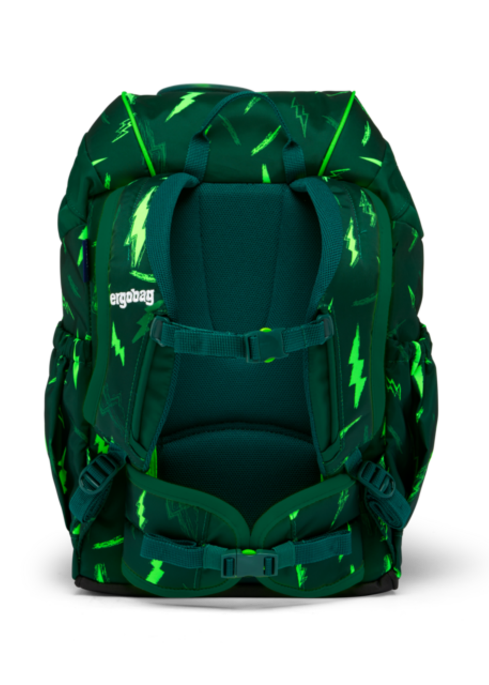 ERGOBAG Kindergarten Backpack Bärtastisch