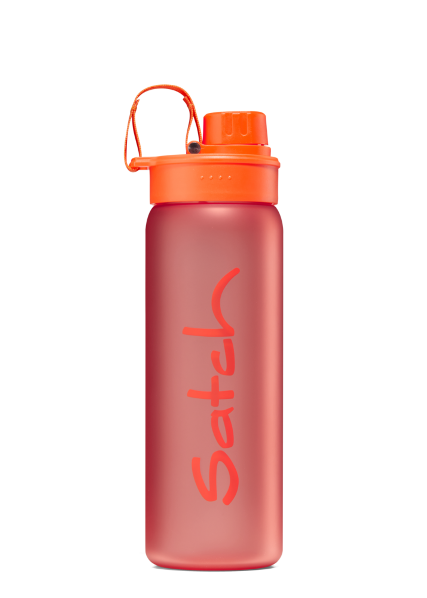 SATCH Trinkflasche Orange