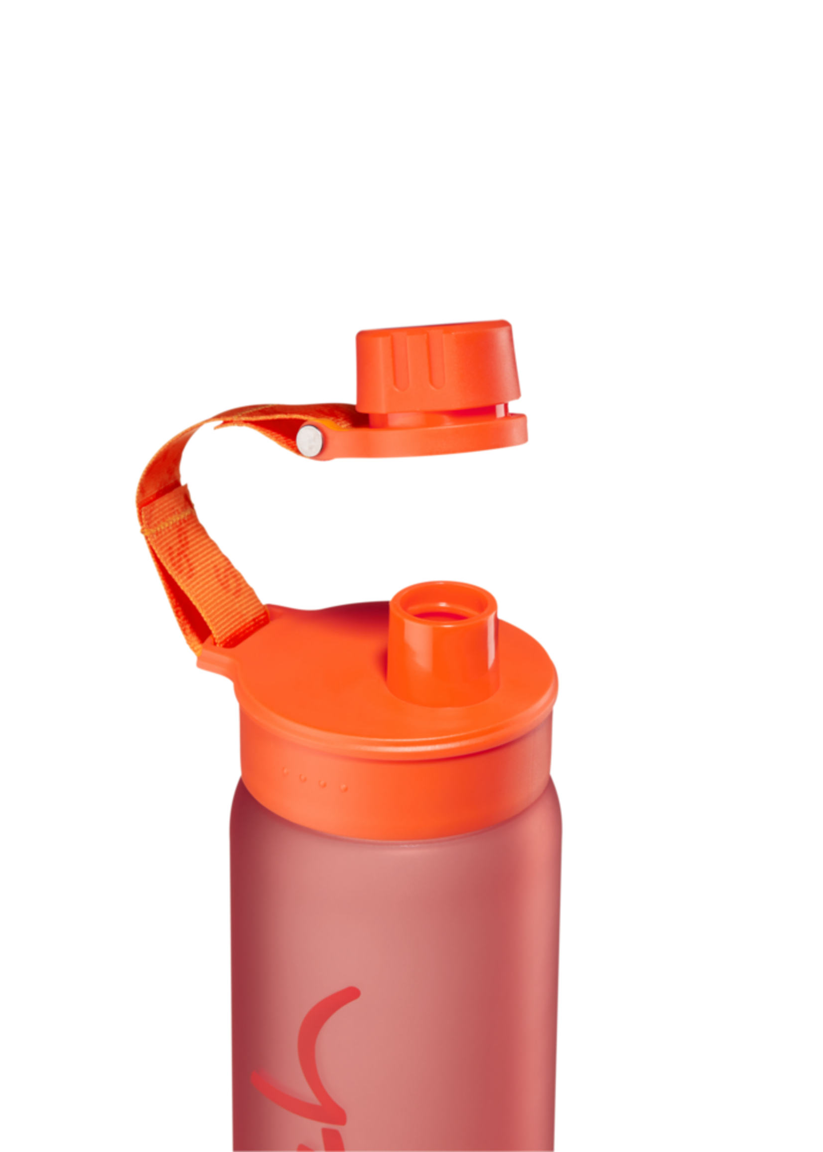 SATCH Trinkflasche Orange