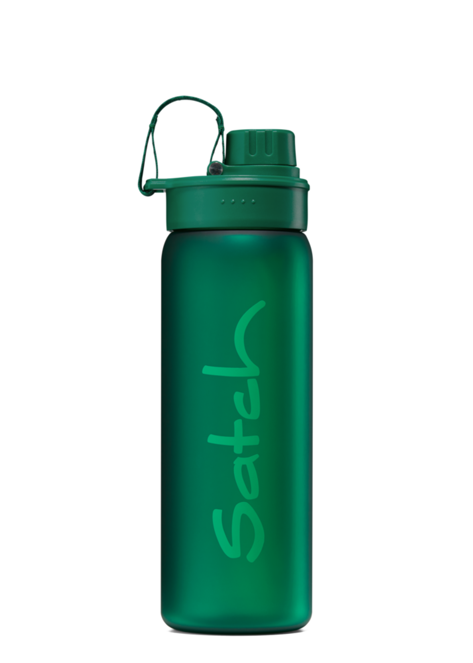 SATCH Trinkflasche Green