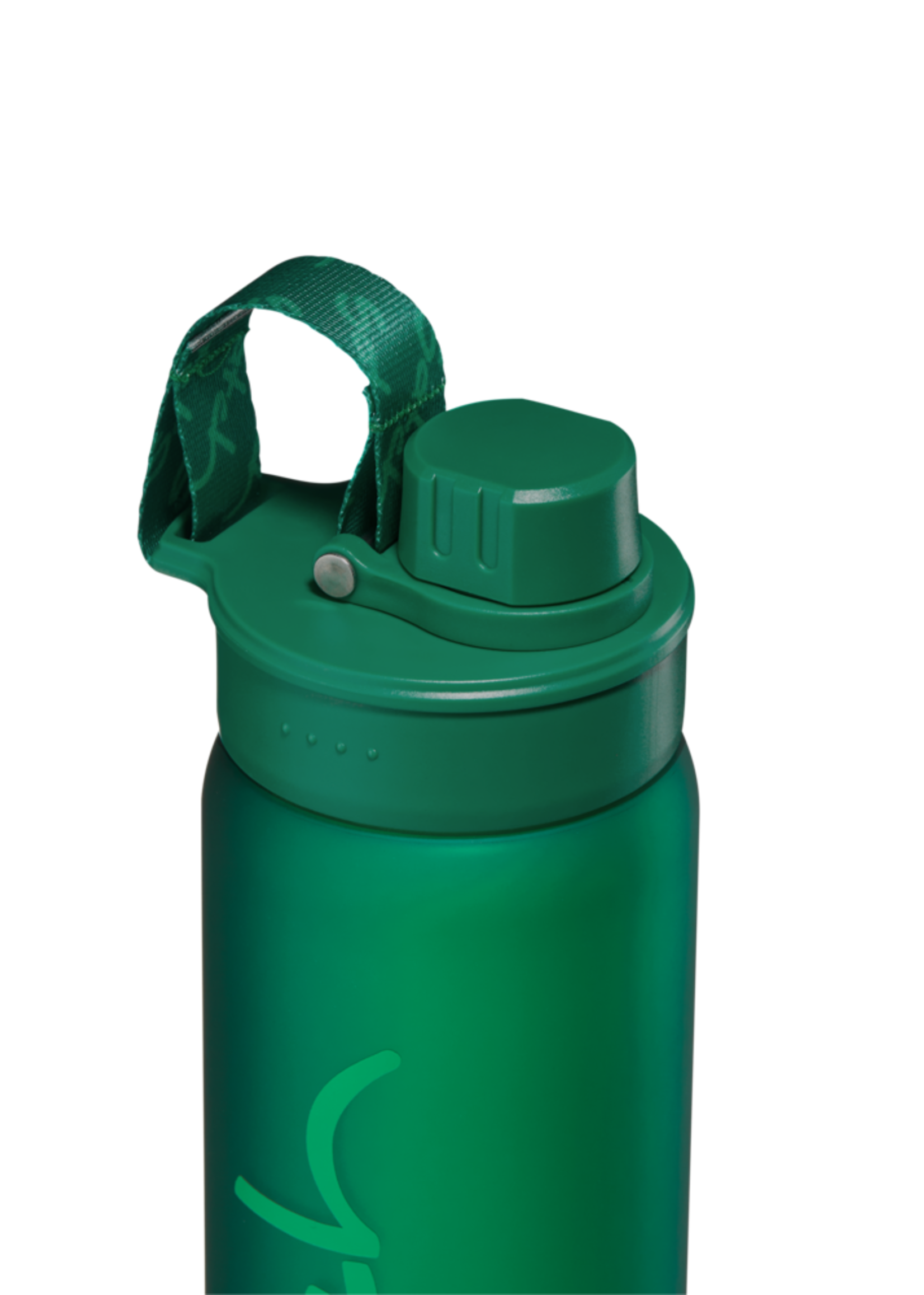 SATCH Trinkflasche Green