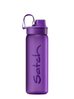 SATCH Trinkflasche Purple