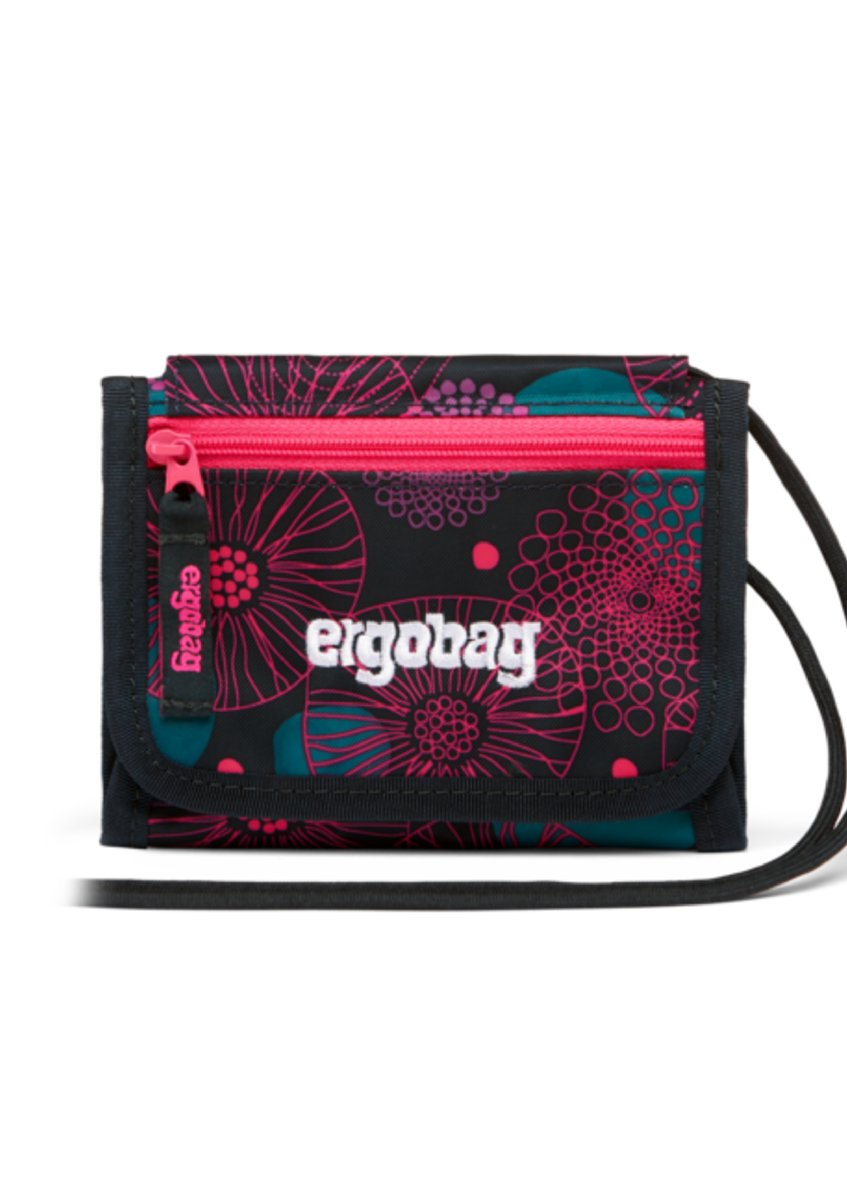 ERGOBAG Wallet KorallBär