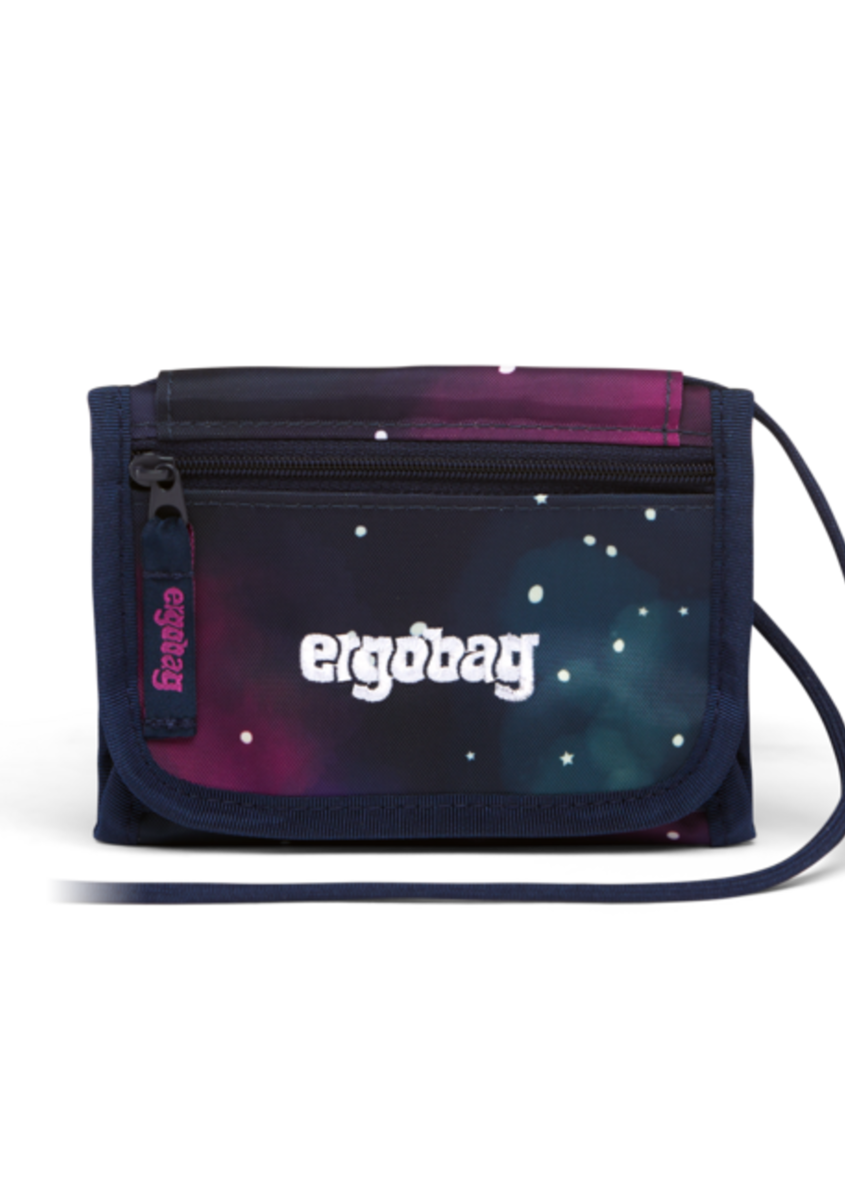 ERGOBAG Wallet BŠrlaxy