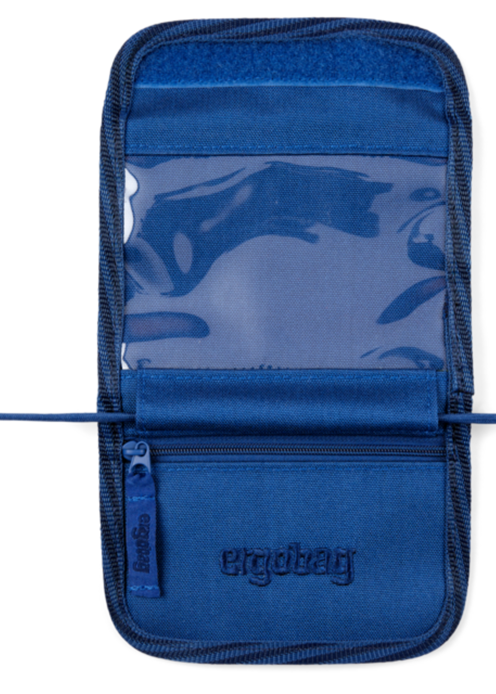 ERGOBAG Wallet WaldmonstBŠr