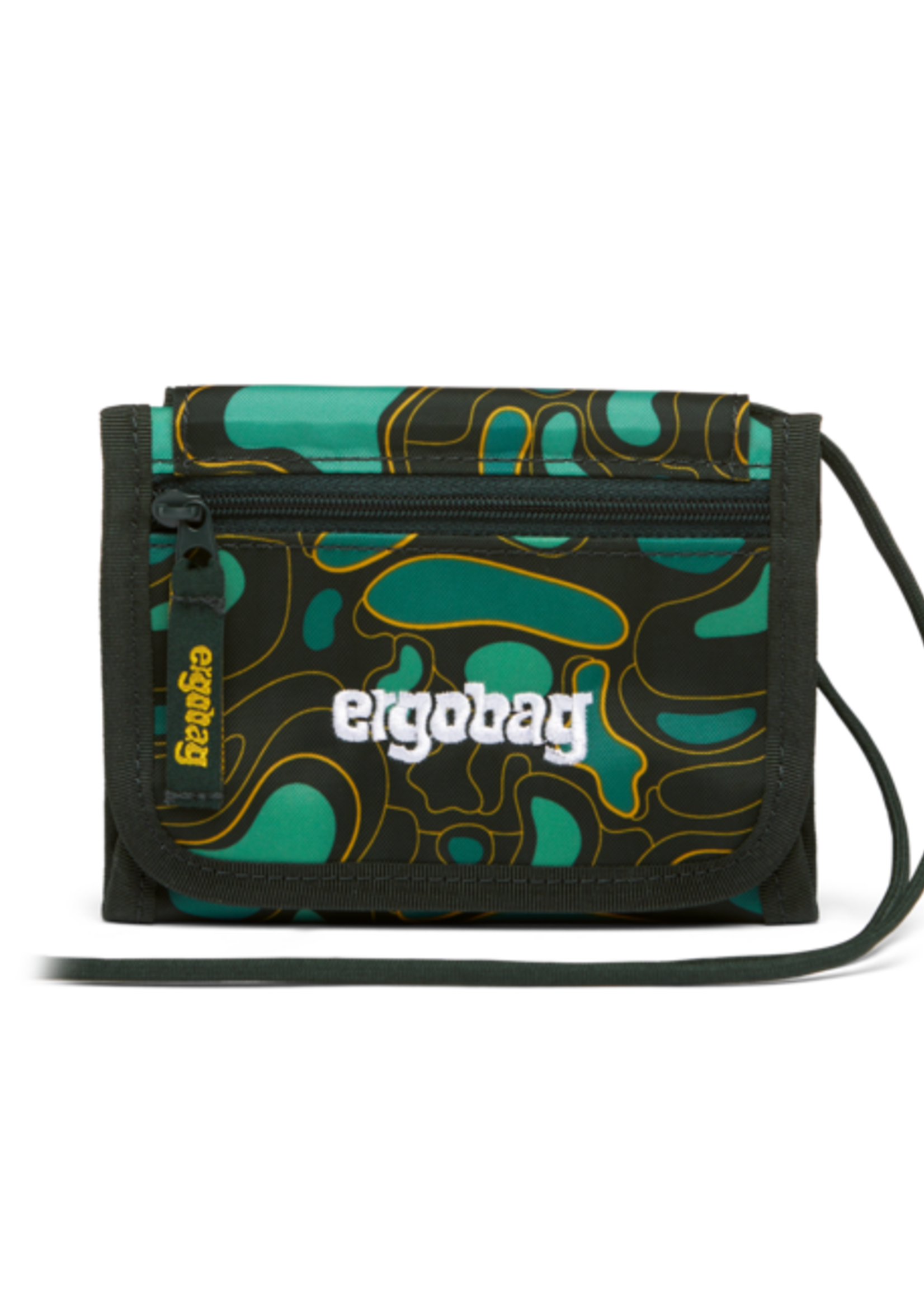 ERGOBAG Brustbeutel TriBäratops