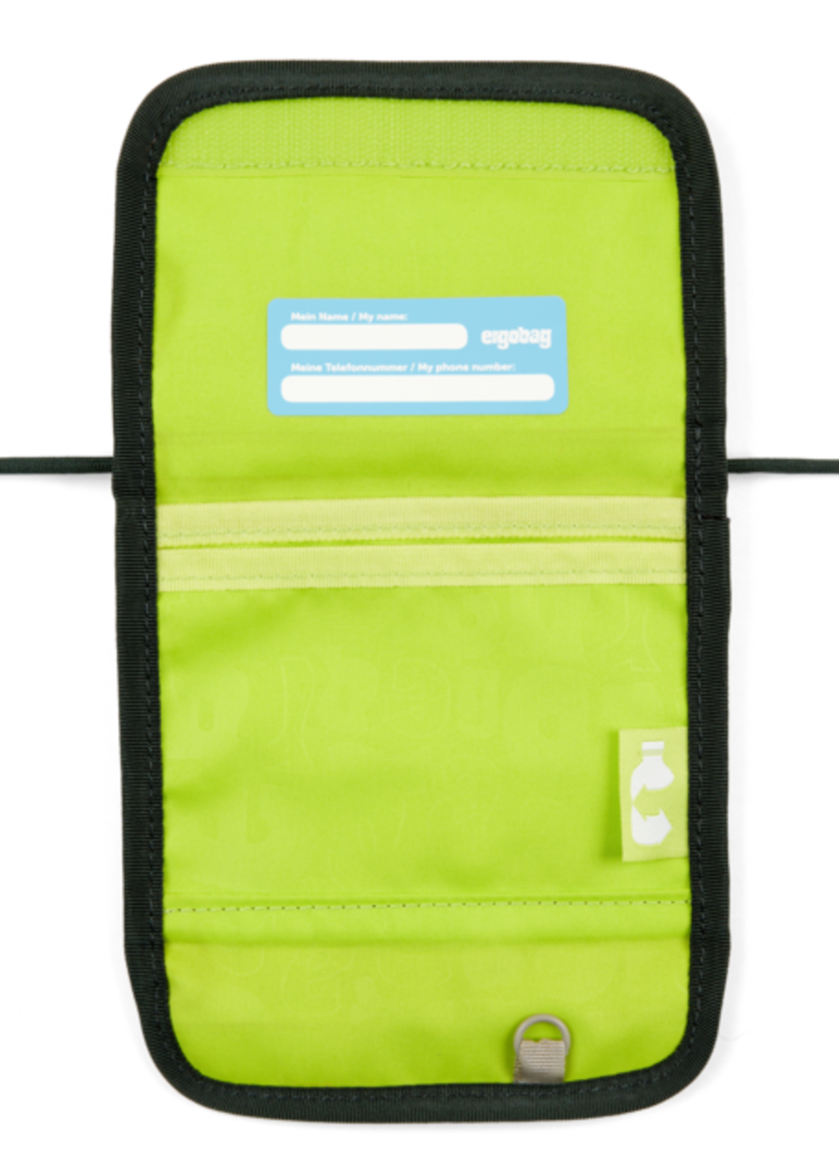 ERGOBAG Wallet TriBäratops