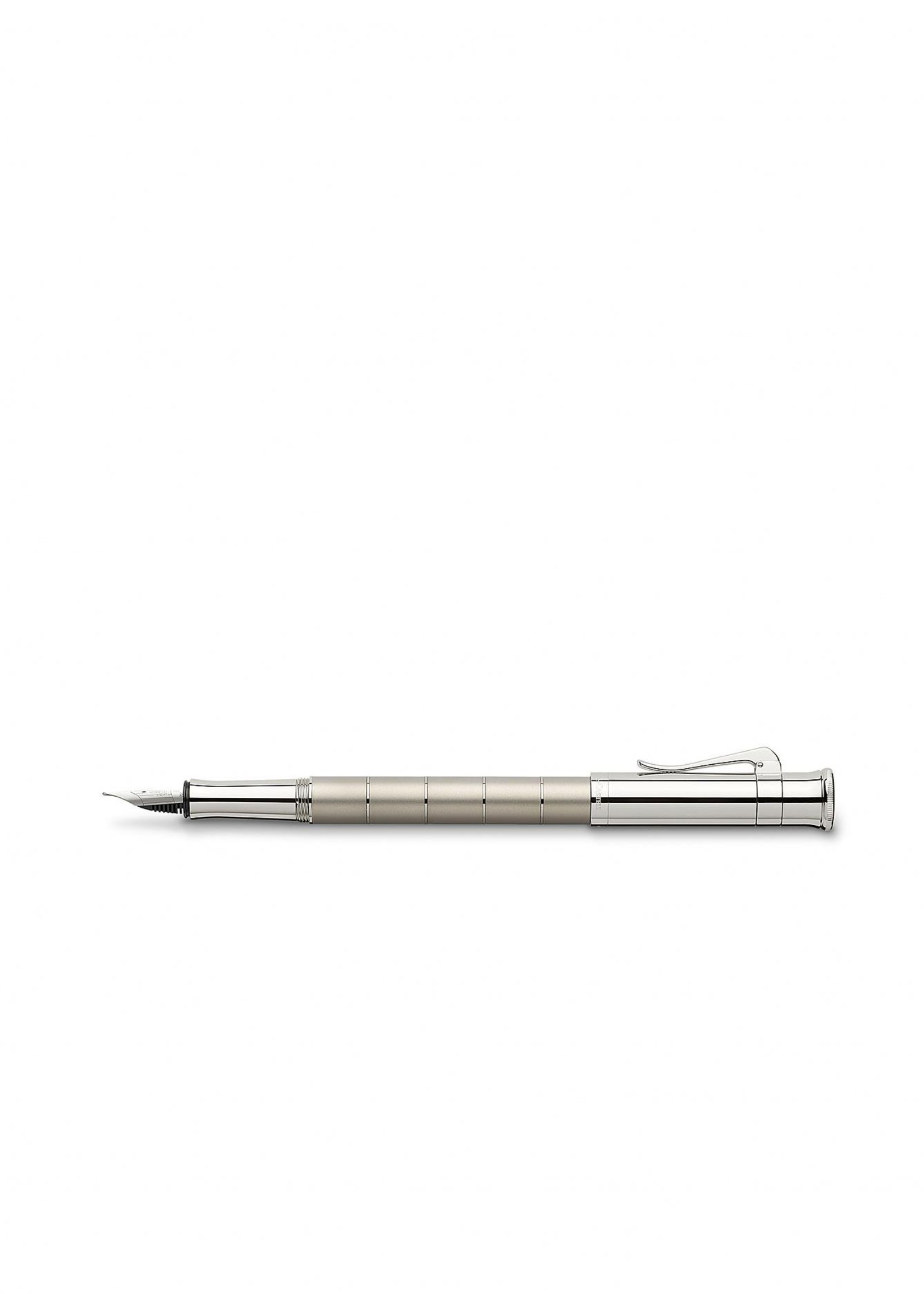 Graf von Faber-Castell Fh Gvfc Anello Titan