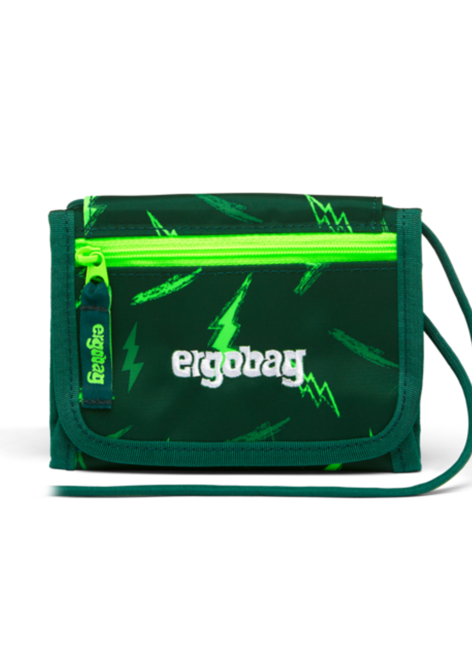 ERGOBAG ergobag Brustbeutel  Bärtastisch