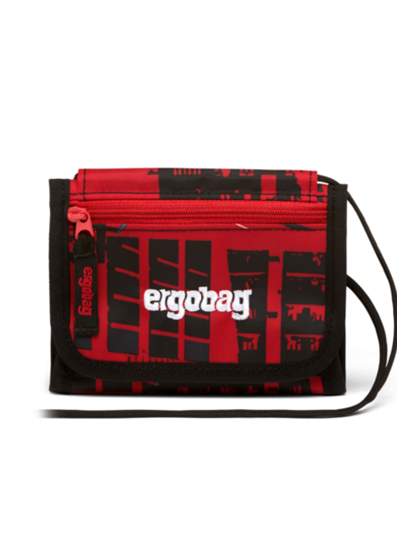 ERGOBAG Wallet AlarmBŠrreitschaft