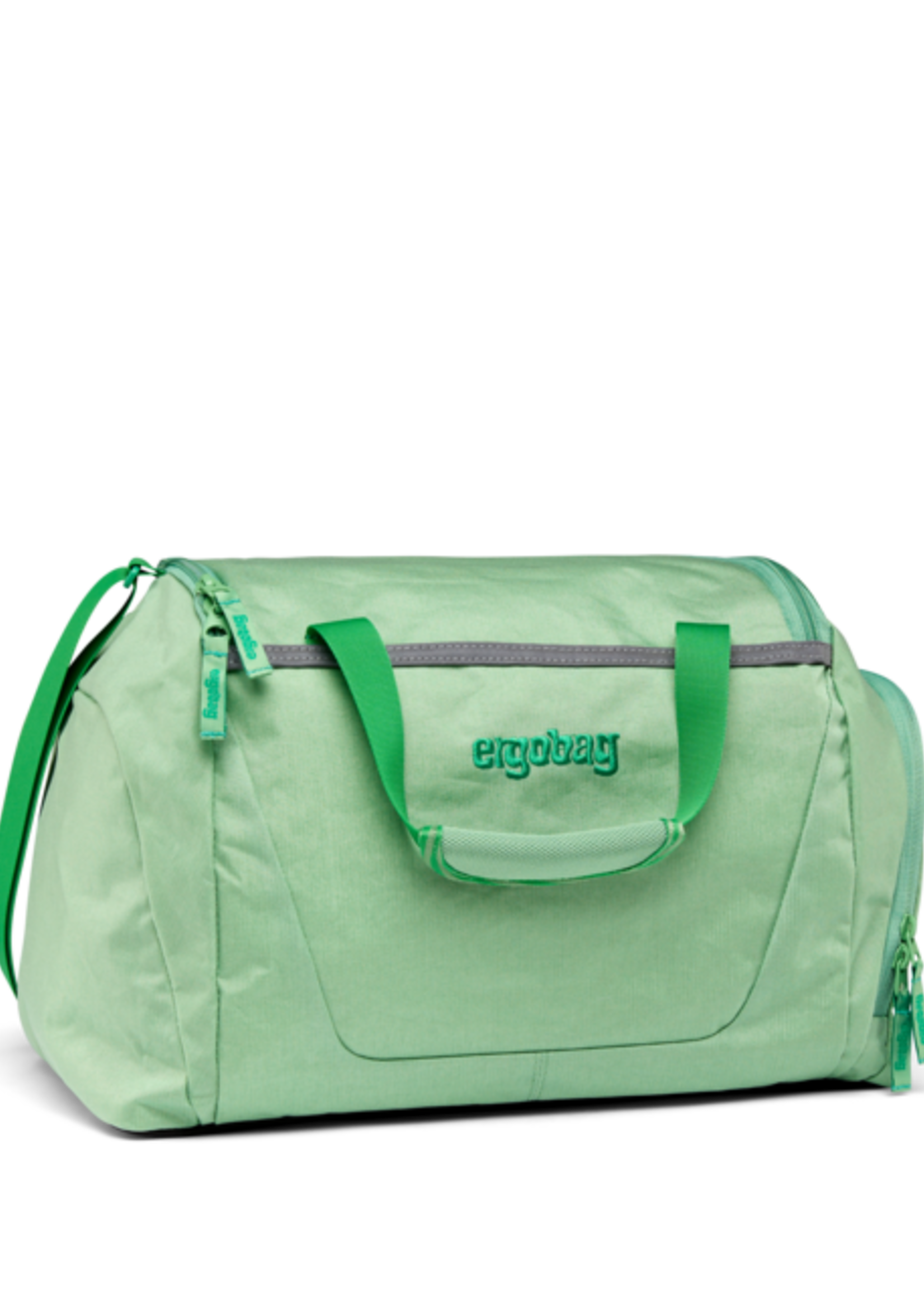 ERGOBAG Sporttasche WaldBŠrwohner