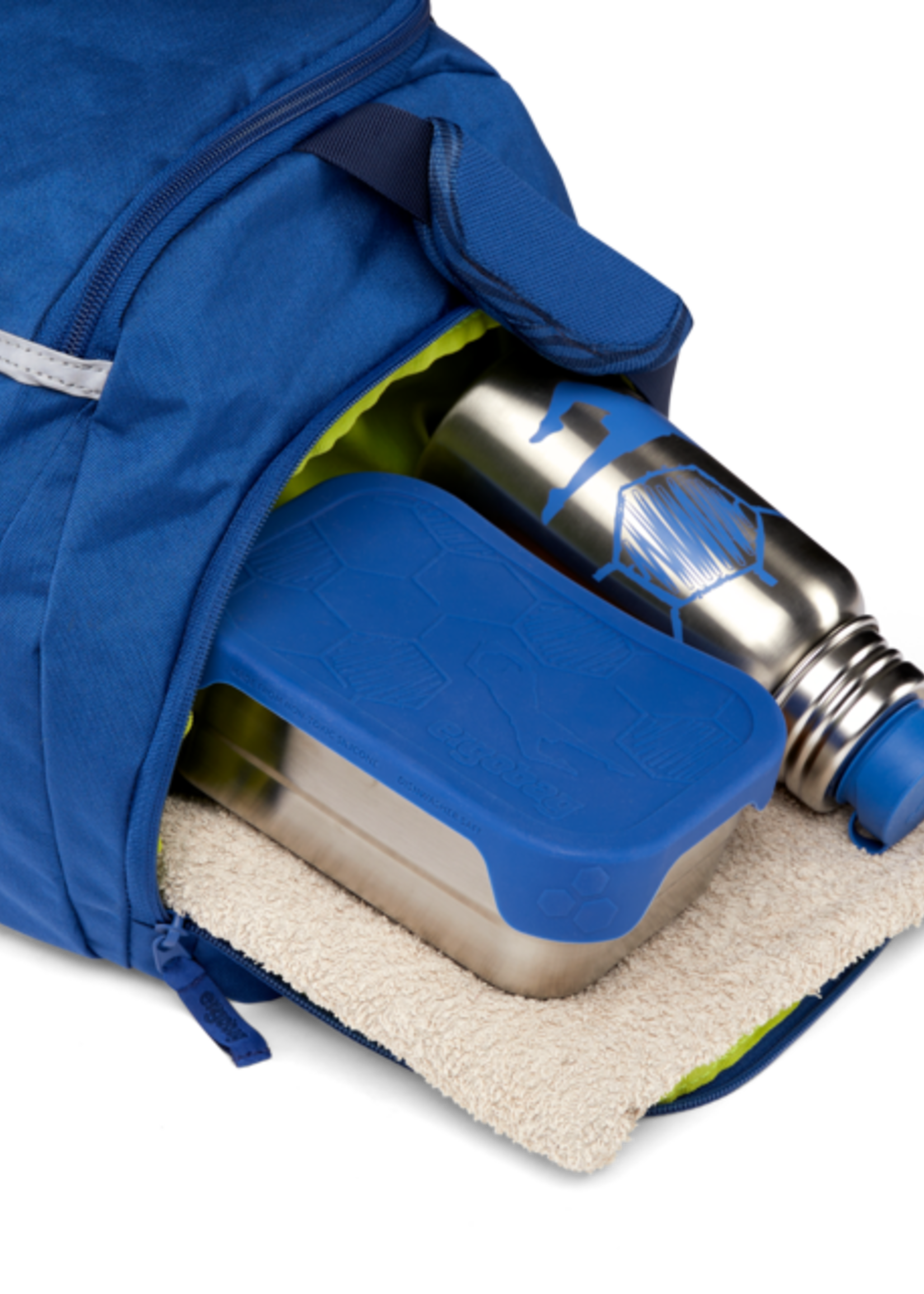 ERGOBAG Sporttasche WaldBŠrwohner