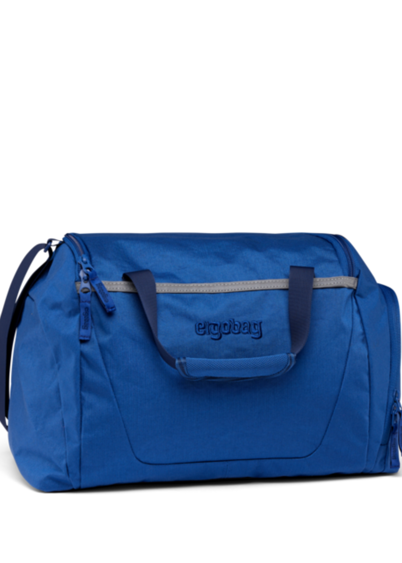 ERGOBAG ergobag Sporttasche WaldmonstBär