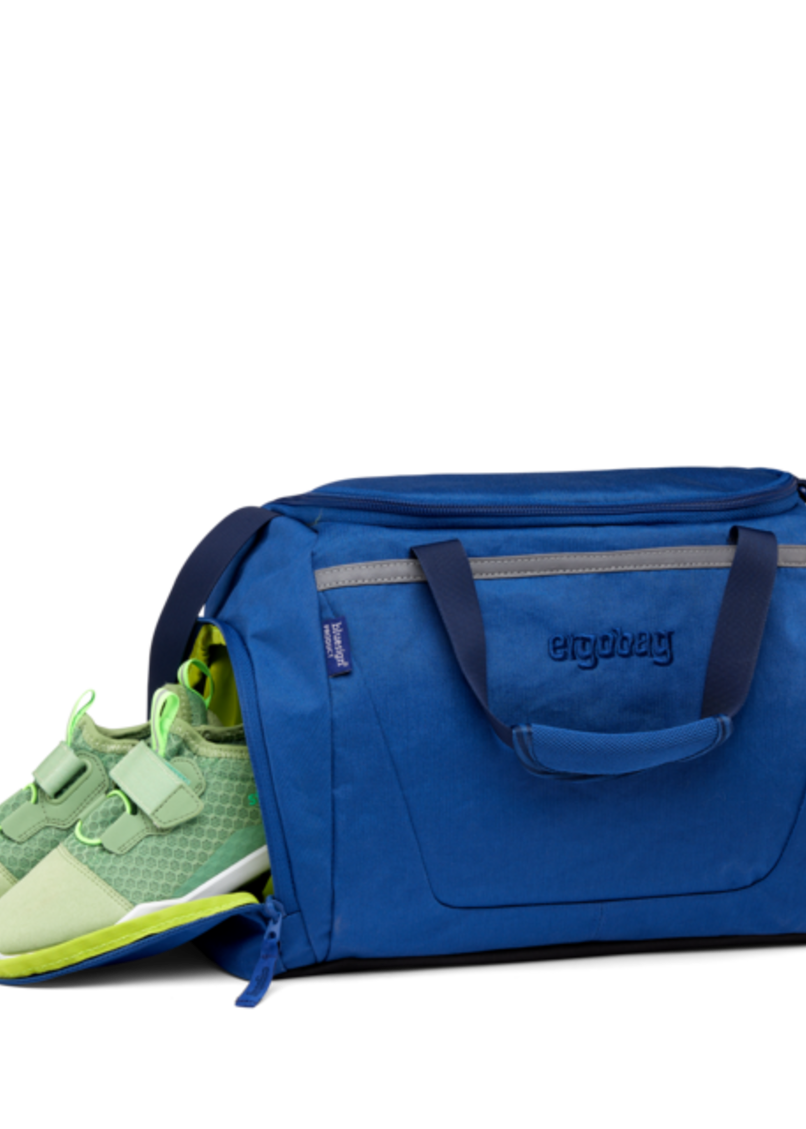 ERGOBAG ergobag Sporttasche WaldmonstBär