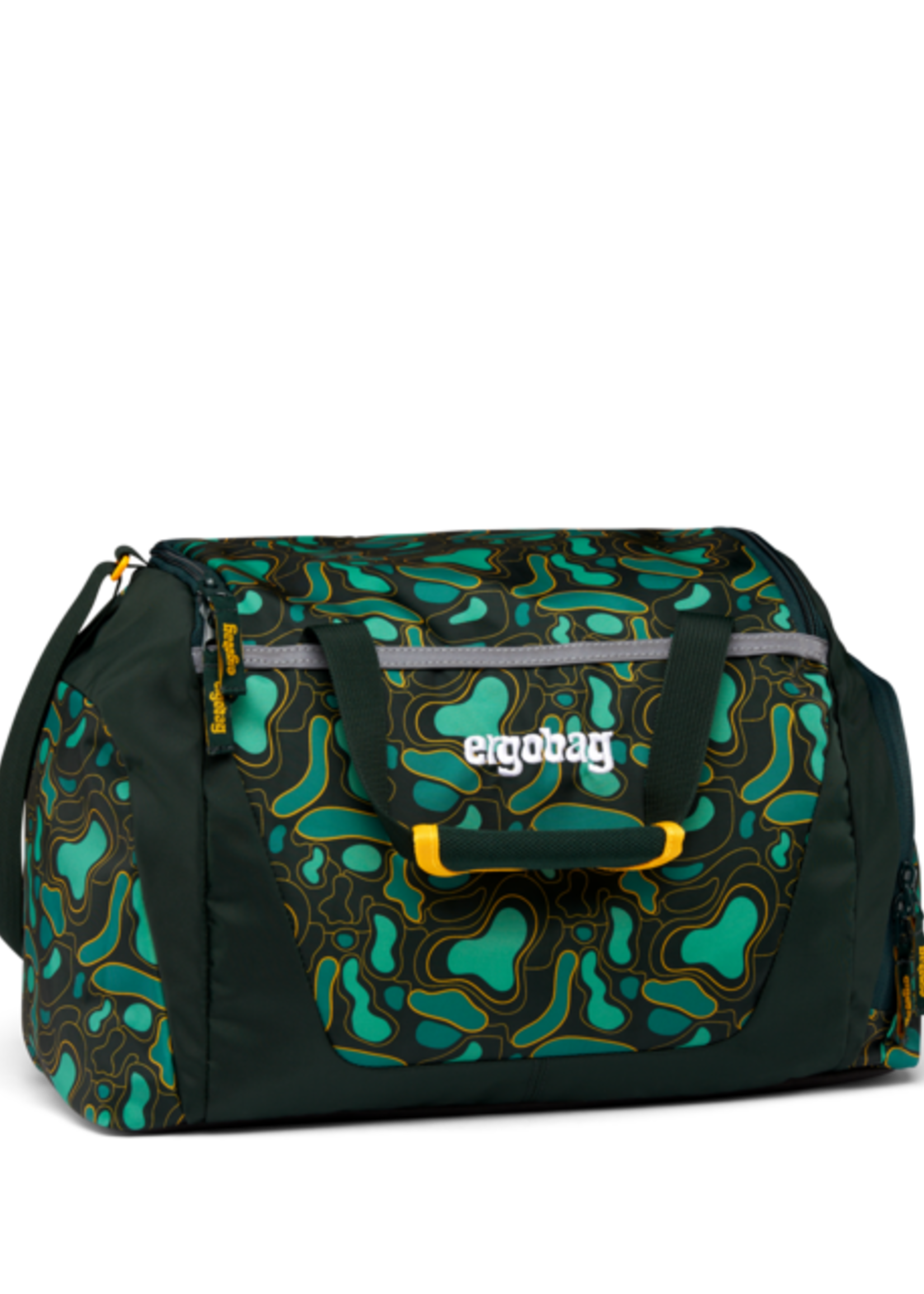 ERGOBAG Sporttasche TriBäratops