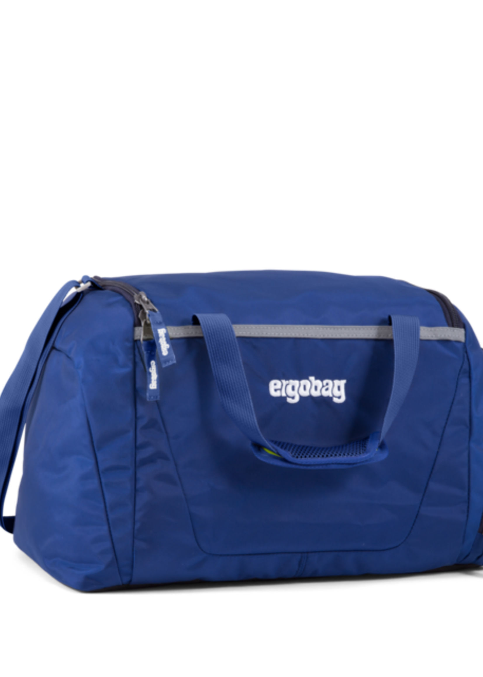 ERGOBAG Sporttasche BlaulichtBär