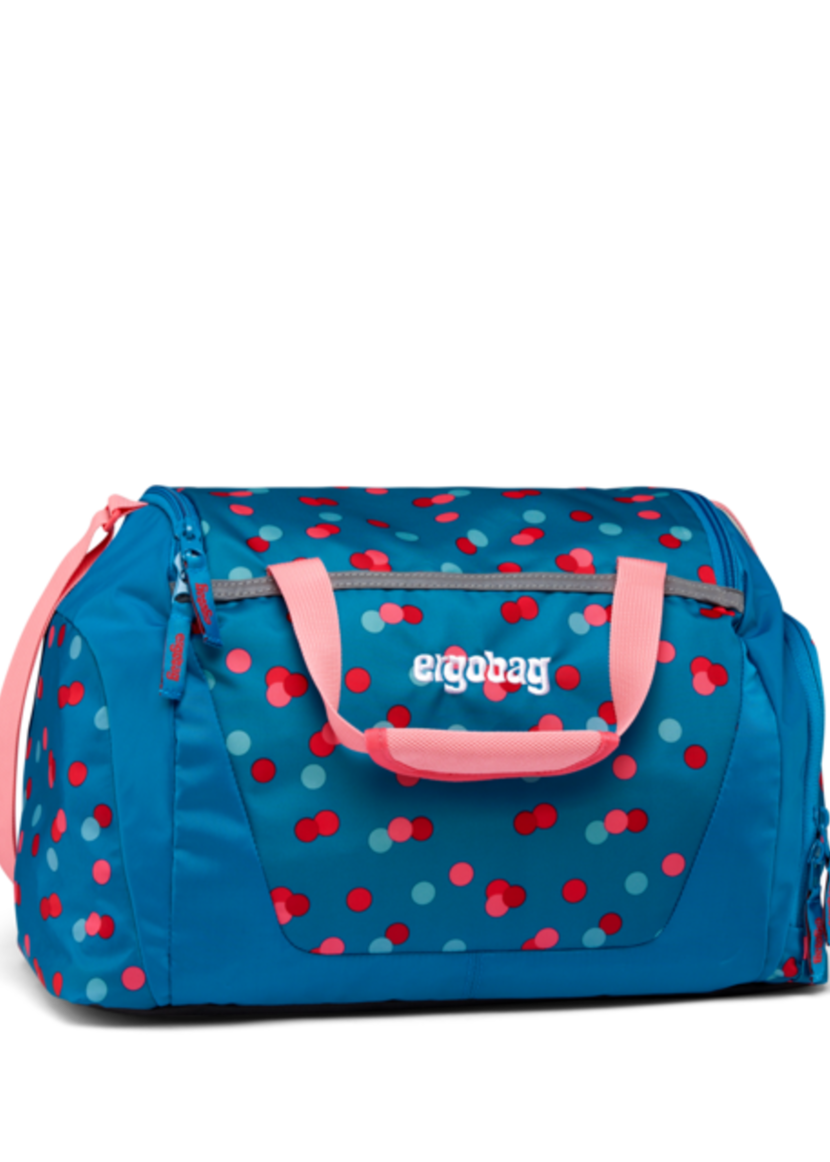 ERGOBAG Sporttasche VoltiBŠr