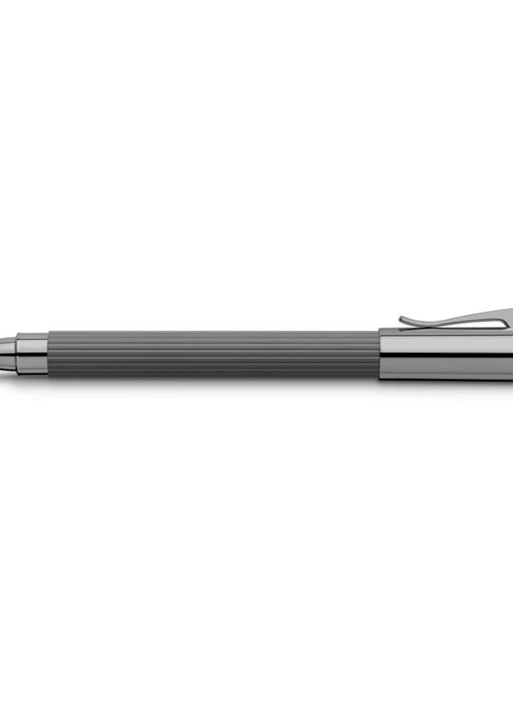 Graf von Faber-Castell Tintenroller Tamitio Stone grey