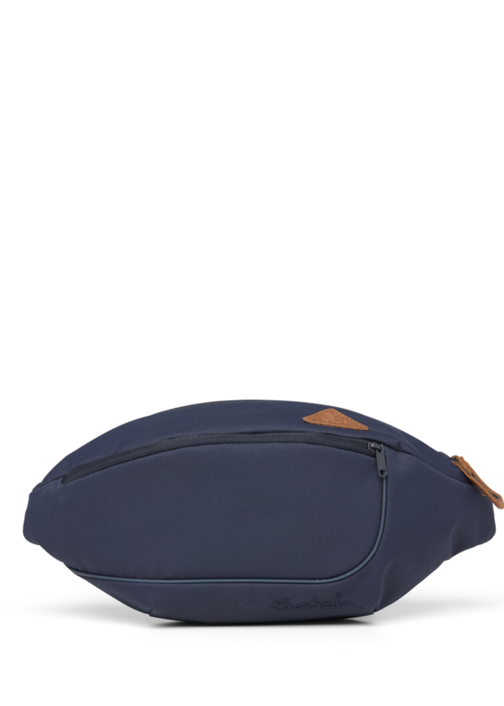 SATCH satch cross Pure Navy